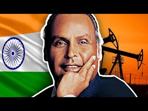 How India's Biggest Company was Built