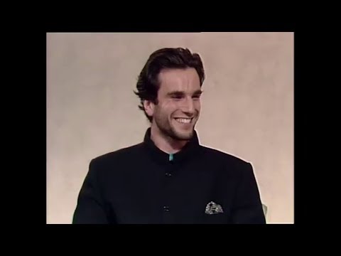 Daniel Day-Lewis interview - 1985