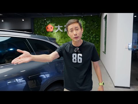 Leapmotor零跑C11增程版，没花这一万五，我想骂我同事【大家车言论】