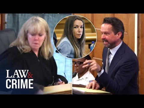 Moments Things Got Heated During Karen Read’s Retrial