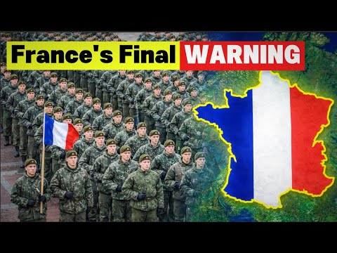 Why France Is Almost Impossible to Invade in 2026