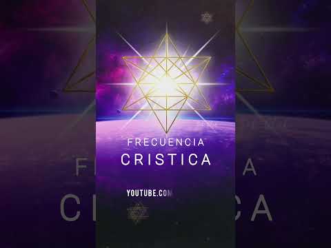 🤍 FRECUENCIA CRISTICA ✨ #333Hz #333