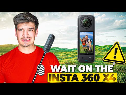 The TRUTH About Insta360 X4 That No One Tells You