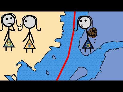 Who Owns The Statue of Liberty?