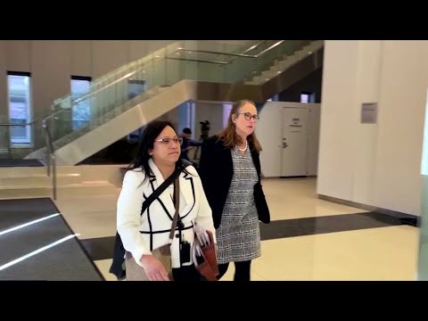 ICE attorney out after 'this job sucks' comment