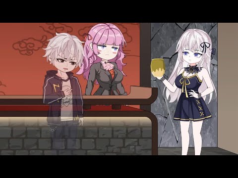 我死后，视我为仇人的妻子吞掉了我的骨灰，试图以这样的方式将我融入她的身体，曾被她视若珍宝的白月光，也被她折磨的遍体鳞伤在我的坟前，只为求得我的原谅！#沙雕动画