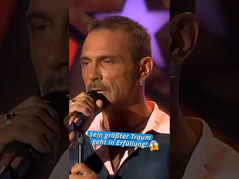 Er hat das IMMER gewollt!😯