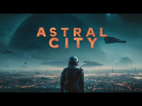 Dieser Film bringt dich zum Nachdenken | Astral City: Unser Heim (Sci-Fi | Leben nach dem Tod | HD)