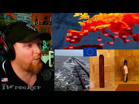 European Posts That I Found Absolutely Fascinating.. π