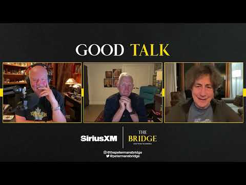 GOOD TALK  -- THE 2025 SUMMER SPECIAL #1