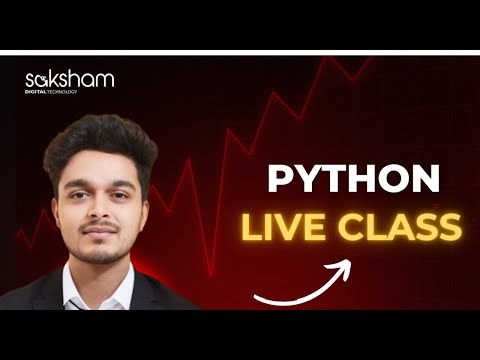 Python online classes #education #coding #live #btech #india #programminglanguage #feedshorts