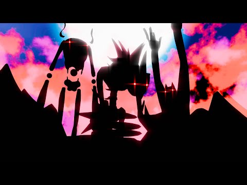 They Dared Me to Make a Game...