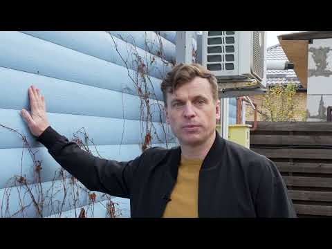 Может ли владелец строительной компании жить в каркасном доме? 