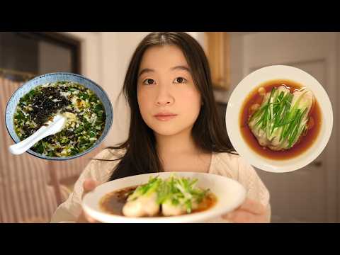 My Most Cooked Chinese Dishes of 2025