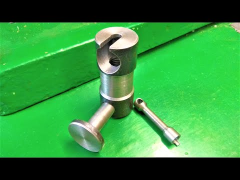 Не самый простой навесной замок. Чертежи.