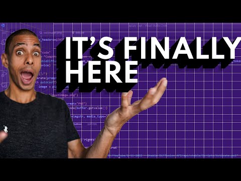 My FULL STACK MACHINE LEARNING course is FINALLY DONE!