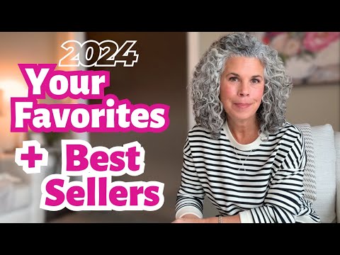 All the BEST SELLERS & Viewer Favorites of the Year! ⭐️