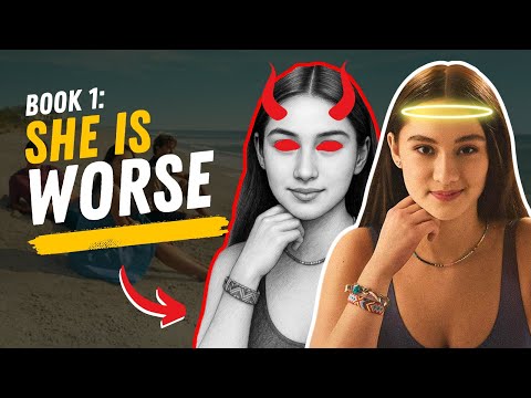 The Summer I Turned Pretty: How The Show Fixed Belly, Conrad, and Everything Else | Book vs Show