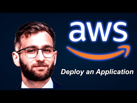 AWS Elastic Beanstalk Tutorial: Deploy a Web Application