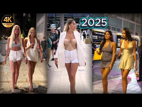 Monaco After Dark – Gorgeous Women, Supercars and Fortune