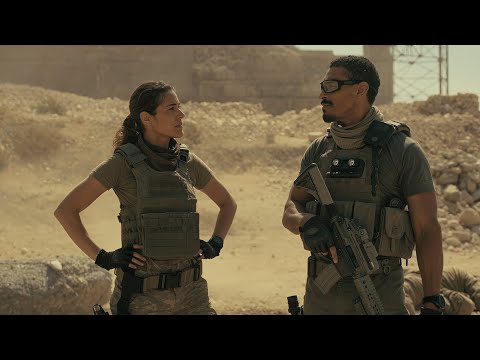 Vengeance Has No Exit | Full Action Movie HD