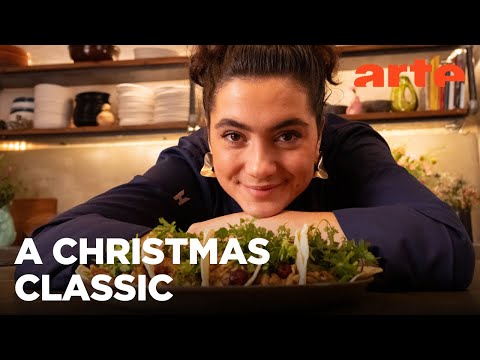 Kitchen Hacks with Lucie - ARTE