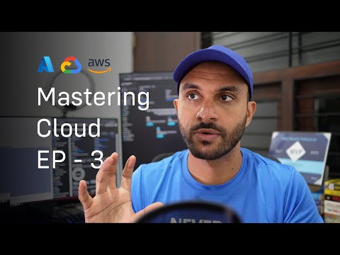 mastering cloud ep3 - importance of the basics