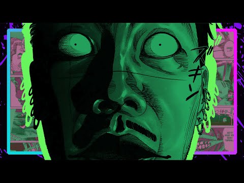 УБИЙЦА ИЧИ – НИКОГДА НЕ ЧИТАЙ ЭТУ МАНГУ // Манга KOROSHIYA 1 / ICHI The KILLER