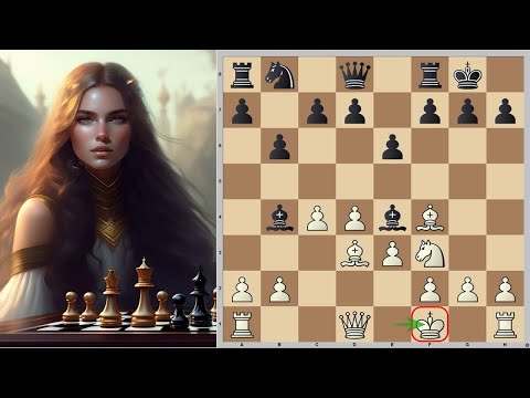 ULTRA-MODERN NEW INDIAN DEFENSE! 2023. Leela Chess Zero -Stockfish.Tcec 25.