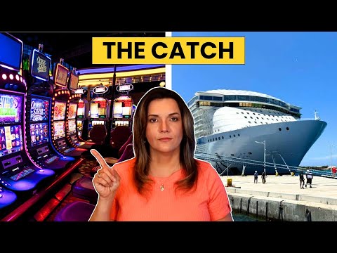 The Ugly Truth About Free Casino Cruises