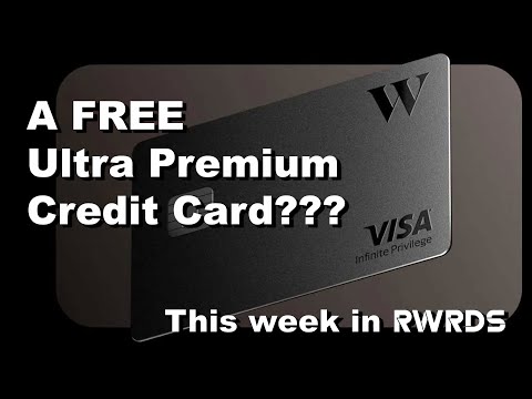 A new Visa Infinite Privilege Card you can get for free & Scotia improves their Momentum Visa cards