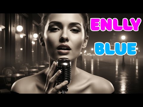 Enlly Blue – Your Love Taught My Heart to Breathe (Official Audio)
