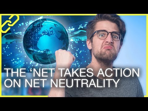Intel Scalable Processor Xeons, Google Pixel 2 XL, Net Neutrality Day of Action