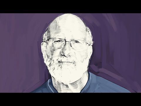 The Depths of Ayahuasca: 500+ Sessions — Dennis McKenna
