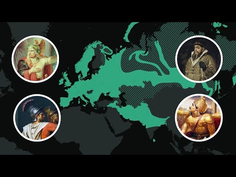 The Search for the Proto-Indo-Europeans