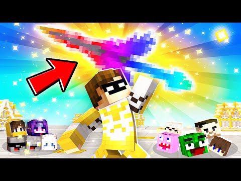 ICH BEKOMME OP SCHWERT !! (YouTuber Insel)