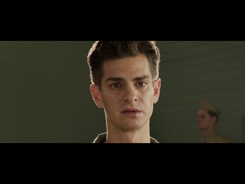 When an Actor Had to Start Over – Andrew Garfield