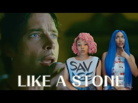 Audioslave - Like a Stone |REACTION|