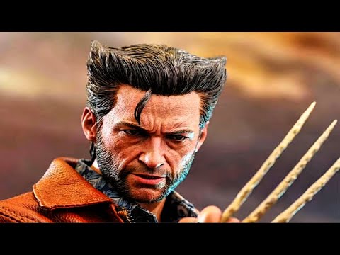 Wolverine Is Forced to Fight the Man He Thought Was Dead