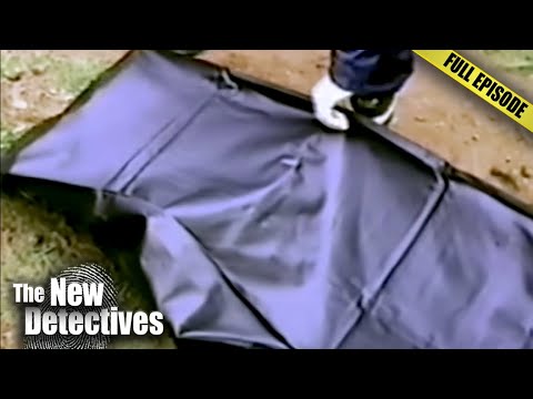 Headless Woman's Body Found In Tennessee River | The New Detectives