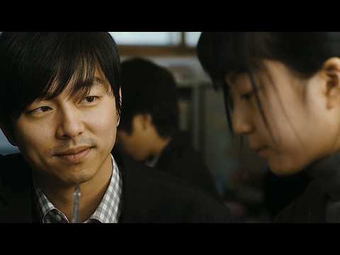 Based On A True Story, Deaf Students Were Abused By The School Staff