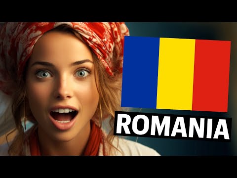 Funny Things Romanians Do | 26 Surprising Facts about Romanian Culture!