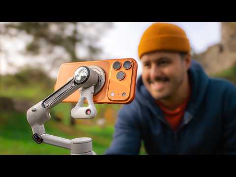 Insta360 Flow 2 Pro Phone Gimbal Tricks Every Creator Should Know