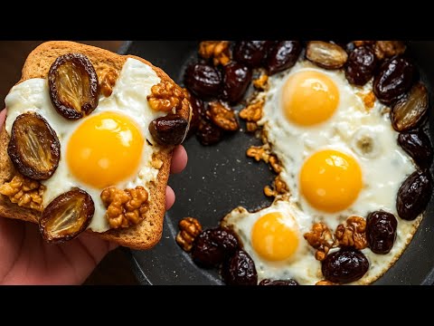 “This Healthy Breakfast Combo Will Keep You Full for Hours”