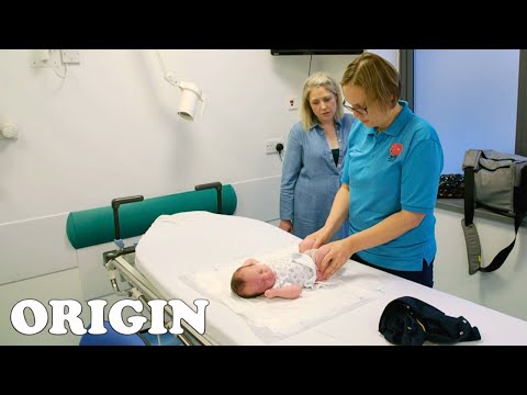 This 3 Month Old Baby Requires Treatment For The Next 5 Years | Inside Children's Hospital | Full Ep