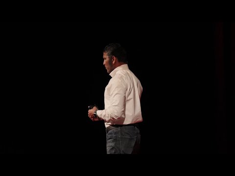 How to Transform Failures into Opportunity and Grow Luck | Sendurai Mani | TEDxProvidence
