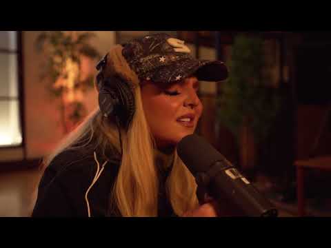 Just A Mess (Live acoustic studio session)