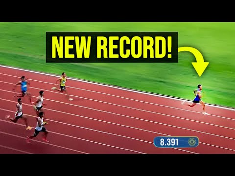 This Thai Kid Unlocked The Impossible