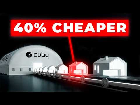 The Company Solving The Housing Crisis