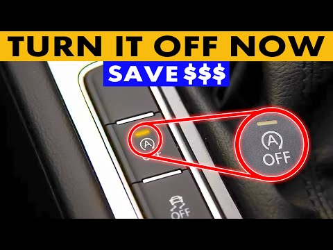 These 9 Hidden VOLKSWAGEN Settings Are Ruining Your Engine Reliability & Lifespan TURN IT OFF NOW!
